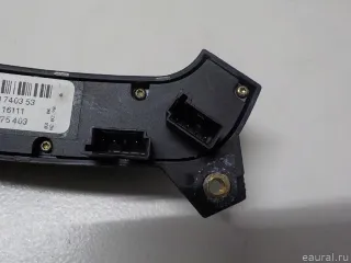 61318375403 BMW Блок кнопок BMW X5 E53 Арт E84345918, вид 5