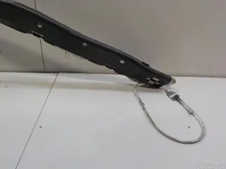 1648601005 Mercedes Benz Подушка безопасности боковая (шторка) Mercedes ML W164 Арт E84354853, вид 7