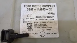 7G9T14A073DE Блок предохранителей Ford Mondeo 4 Арт 20300693, вид 2