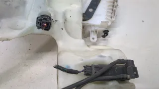 1754869,AG9113K163CF Бачок омывателя Ford Galaxy 2 restailing Арт 20299059, вид 3