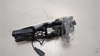 3C0837206 Ручка наружная передняя правая белая Volkswagen Passat CC Арт 20297018, вид 3