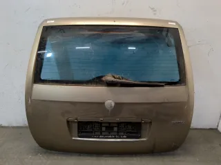  Крышка багажника (дверь 3-5) Lancia Phedra Арт 9320925