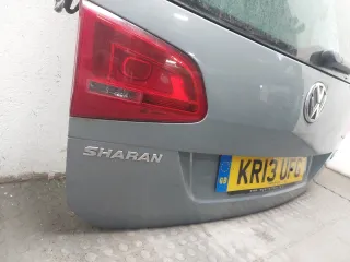 5N0943021B Подсветка номера Volkswagen Sharan 2 Арт 11250320, вид 2