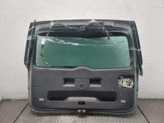 5N0943021B Подсветка номера Volkswagen Sharan 2 Арт 11250320, вид 4