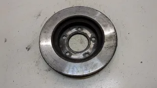 GA4Y3325XJ Диск тормозной передний Mazda 626 GF Арт 20299630, вид 2
