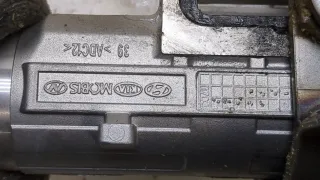 563103Z370,563303Z350 Рулевая колонка Hyundai i40 restailing Арт 20298302, вид 2