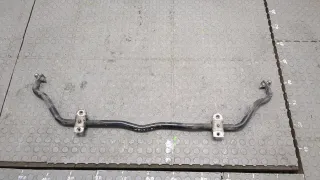 9833983480 Стабилизатор подвески (поперечной устойчивости) передний Citroen Berlingo 3 Арт 20302270, вид 1