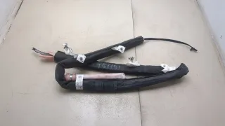 985P08167R Подушка безопасности боковая (шторка) правая Dacia Duster 2 Арт 20301913, вид 2