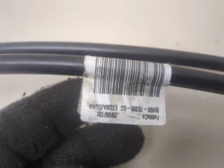 2140763,BV6R7E395GE Трос кулисы КПП Ford Focus 3 Арт 20300234, вид 3