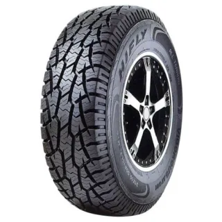  Летняя шина Hifly vigorous at601 265/70 R17 115T Арт 2965192, вид 1