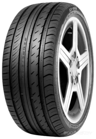  Летняя шина Sunfull sf-888 205/50 R17 93W Арт 2968130, вид 1