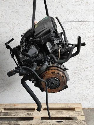 AXP,APE,BCA Двигатель Volkswagen Golf 4 Арт 50966_2, вид 3