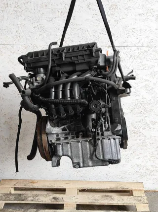 AXP,APE,BCA Двигатель Volkswagen Golf 4 Арт 50966_2, вид 4