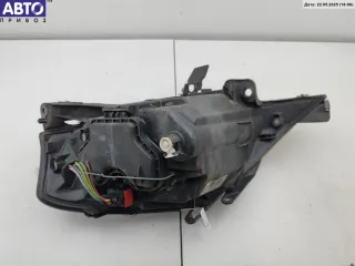 9647214180 Фара правая Citroen C3 1 Арт 54684043, вид 2