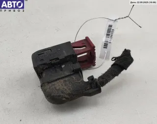 1967189 Разъем (фишка) проводки Opel Astra H Арт 55094359, вид 2