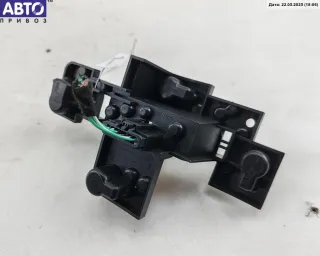  Плата фонаря заднего правого Renault Laguna 3 Арт 55094887
