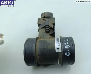 0280218119 Расходомер (измеритель потока воздуха) Opel Astra H Арт 54678702, вид 2