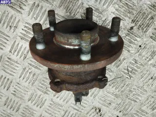  Ступица задняя левая Ford Focus 1 Арт 54721535, вид 2