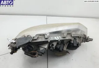  Фара правая Mercedes Vaneo Арт 54408104, вид 2
