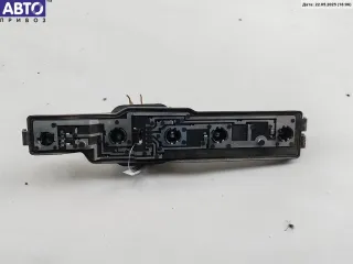 4148200077 Плата фонаря заднего левого Mercedes Vaneo Арт 55094969, вид 2