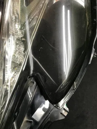 8113133C90 Стекло фары правое Lexus ES 6 restailing Арт 0000007777592, вид 12
