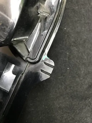 8113133C90 Стекло фары правое Lexus ES 6 restailing Арт 0000007777592, вид 14