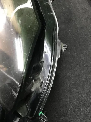 8113133C90 Стекло фары правое Lexus ES 6 restailing Арт 0000007777592, вид 15