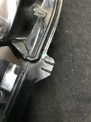 8113133C90 Стекло фары правое Lexus ES 6 restailing Арт 0000007777592, вид 18