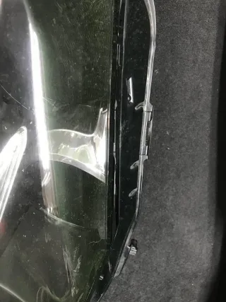 8113133C90 Стекло фары правое Lexus ES 6 restailing Арт 0000007777592, вид 19