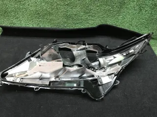 8113133C90 Стекло фары правое Lexus ES 6 restailing Арт 0000007777592, вид 2