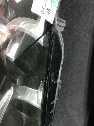 8113133C90 Стекло фары правое Lexus ES 6 restailing Арт 0000007777592, вид 21