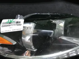 8113133C90 Стекло фары правое Lexus ES 6 restailing Арт 0000007777592, вид 22