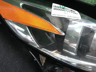 8113133C90 Стекло фары правое Lexus ES 6 restailing Арт 0000007777592, вид 23