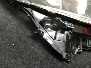 8113133C90 Стекло фары правое Lexus ES 6 restailing Арт 0000007777592, вид 27