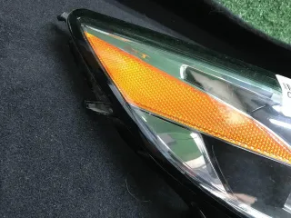 8113133C90 Стекло фары правое Lexus ES 6 restailing Арт 0000007777592, вид 29