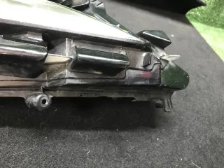 8113133C90 Стекло фары правое Lexus ES 6 restailing Арт 0000007777592, вид 31