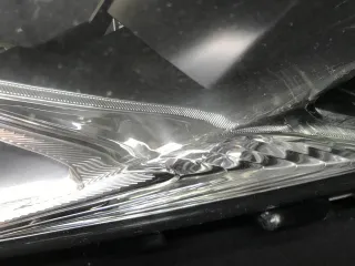 8113133C90 Стекло фары правое Lexus ES 6 restailing Арт 0000007777592, вид 33