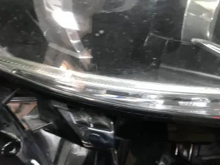 8113133C90 Стекло фары правое Lexus ES 6 restailing Арт 0000007777592, вид 38