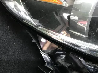 8113133C90 Стекло фары правое Lexus ES 6 restailing Арт 0000007777592, вид 40