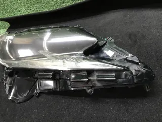 8113133C90 Стекло фары правое Lexus ES 6 restailing Арт 0000007777592, вид 4