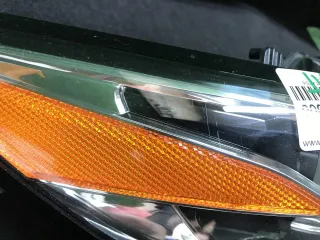 8113133C90 Стекло фары правое Lexus ES 6 restailing Арт 0000007777592, вид 44