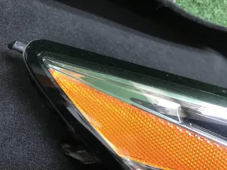 8113133C90 Стекло фары правое Lexus ES 6 restailing Арт 0000007777592, вид 45