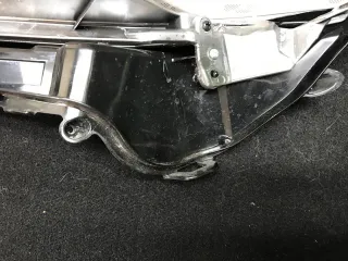 8113133C90 Стекло фары правое Lexus ES 6 restailing Арт 0000007777592, вид 50