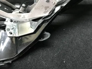 8113133C90 Стекло фары правое Lexus ES 6 restailing Арт 0000007777592, вид 51