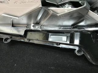 8113133C90 Стекло фары правое Lexus ES 6 restailing Арт 0000007777592, вид 52