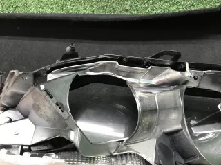 8113133C90 Стекло фары правое Lexus ES 6 restailing Арт 0000007777592, вид 59