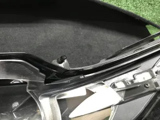 8113133C90 Стекло фары правое Lexus ES 6 restailing Арт 0000007777592, вид 61