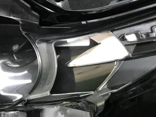 8113133C90 Стекло фары правое Lexus ES 6 restailing Арт 0000007777592, вид 63