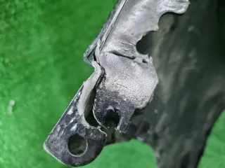 51118099125 Бампер передний BMW X5 G05  Арт 0000007796050, вид 27