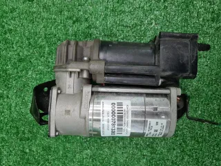 A0993200004 Компрессор пневмоподвески Mercedes GLC X253 Арт 0000007813283, вид 1
